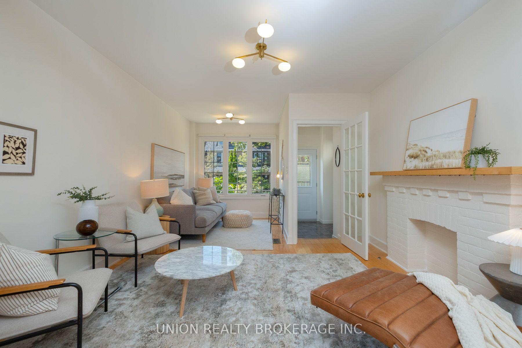 Photo 10 of 27 Kent Road, Toronto, Greenwood-Coxwell — HOMEH