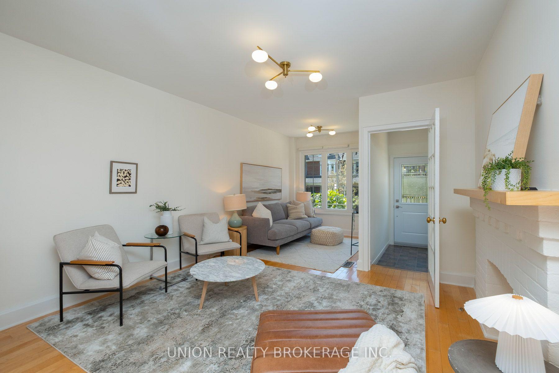 Photo 14 of 27 Kent Road, Toronto, Greenwood-Coxwell — HOMEH