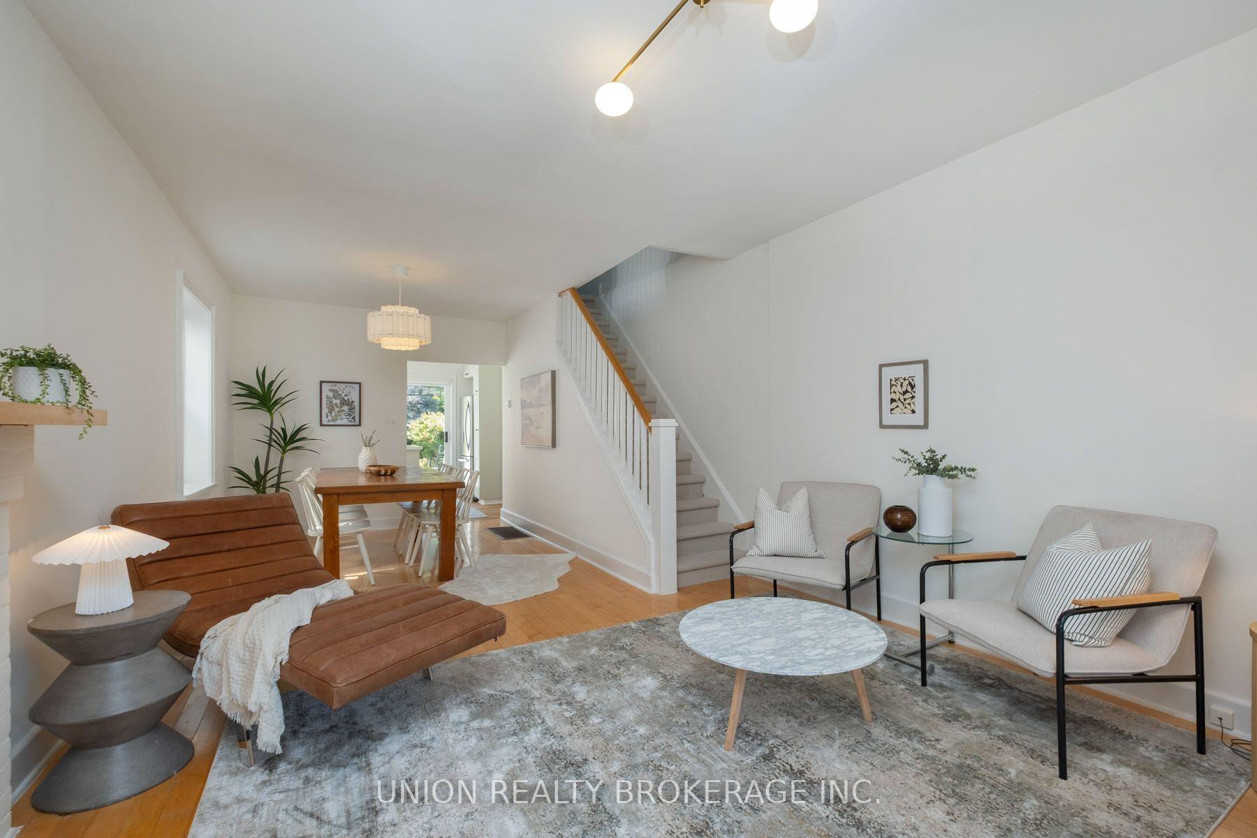 Photo 17 of 27 Kent Road, Toronto, Greenwood-Coxwell — HOMEH