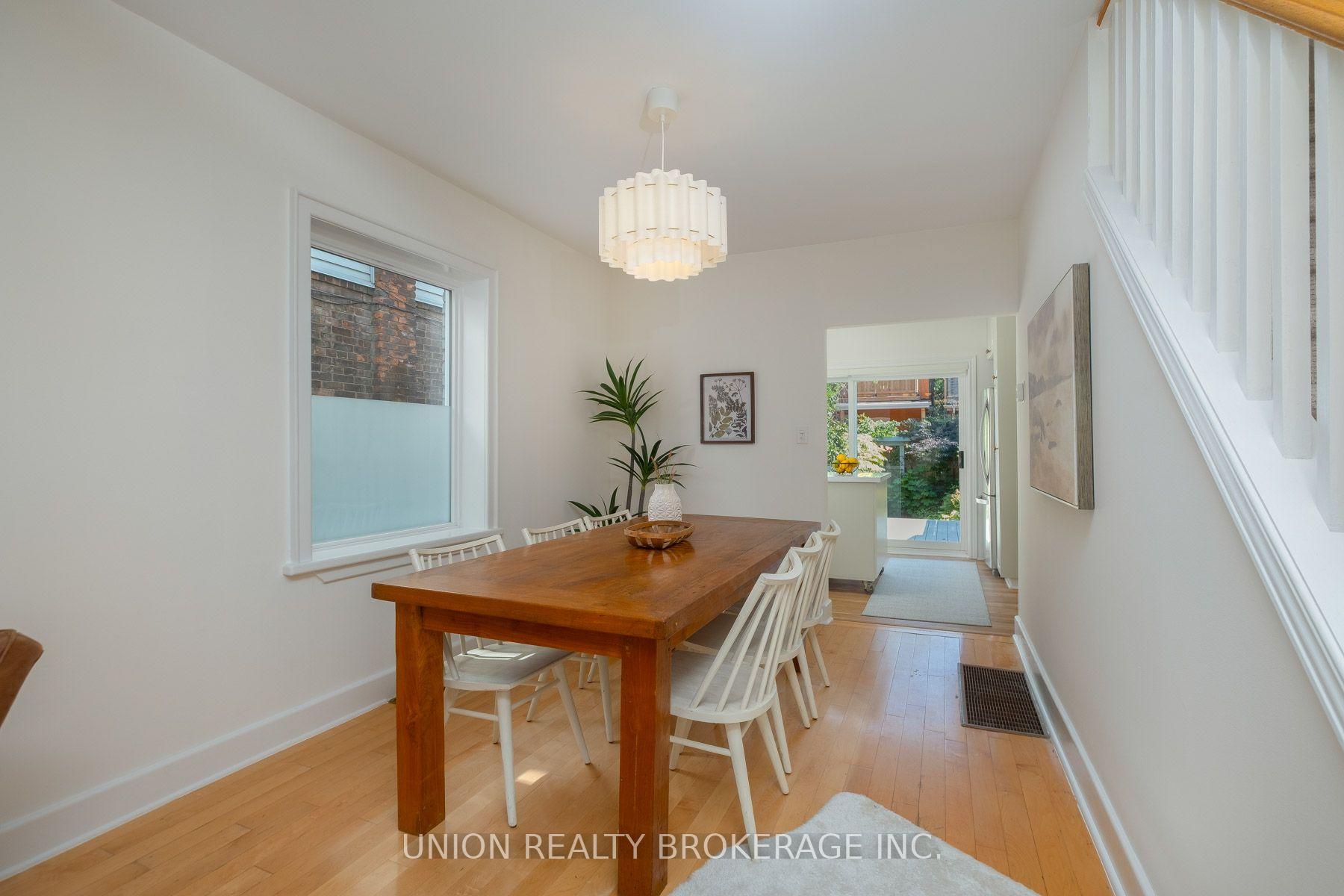 Photo 25 of 27 Kent Road, Toronto, Greenwood-Coxwell — HOMEH
