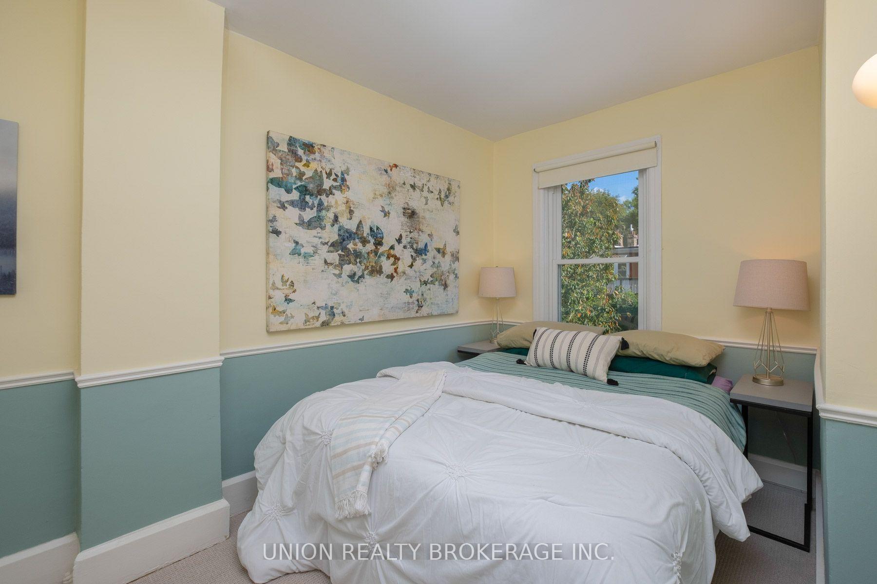 Photo 46 of 27 Kent Road, Toronto, Greenwood-Coxwell — HOMEH