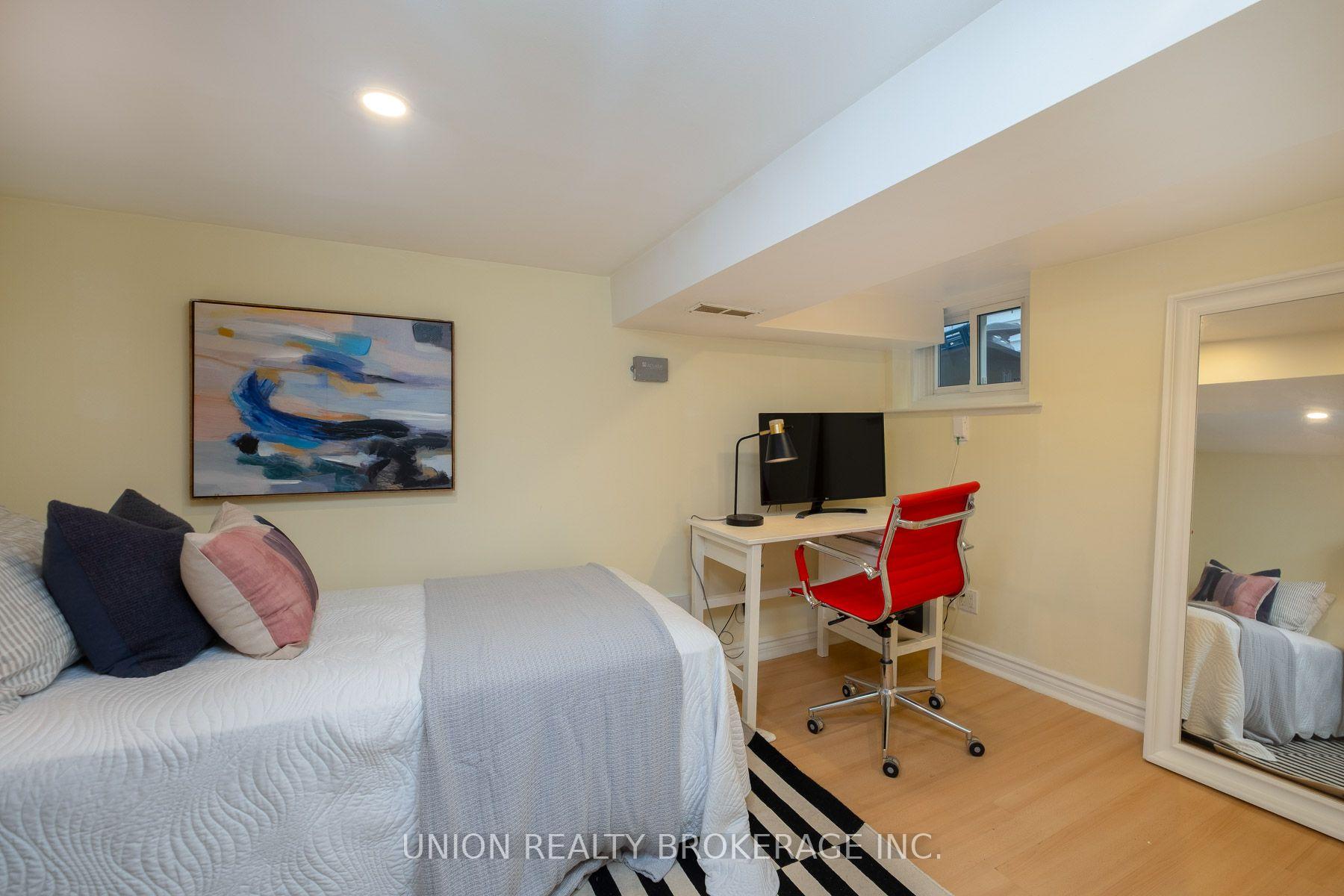 Photo 51 of 27 Kent Road, Toronto, Greenwood-Coxwell — HOMEH
