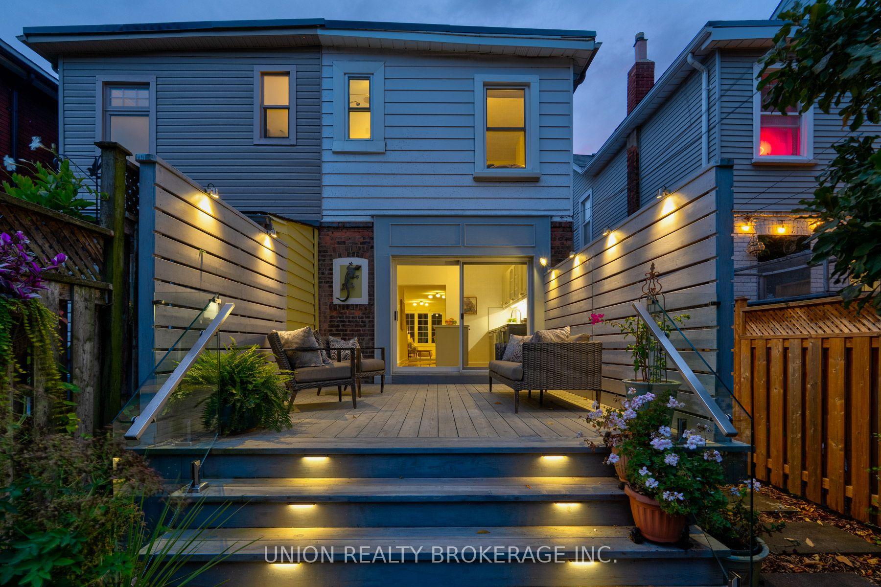 Photo 53 of 27 Kent Road, Toronto, Greenwood-Coxwell — HOMEH