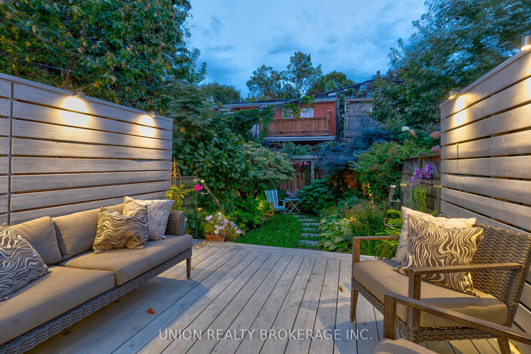 Photo 54 of 27 Kent Road, Toronto, Greenwood-Coxwell — HOMEH