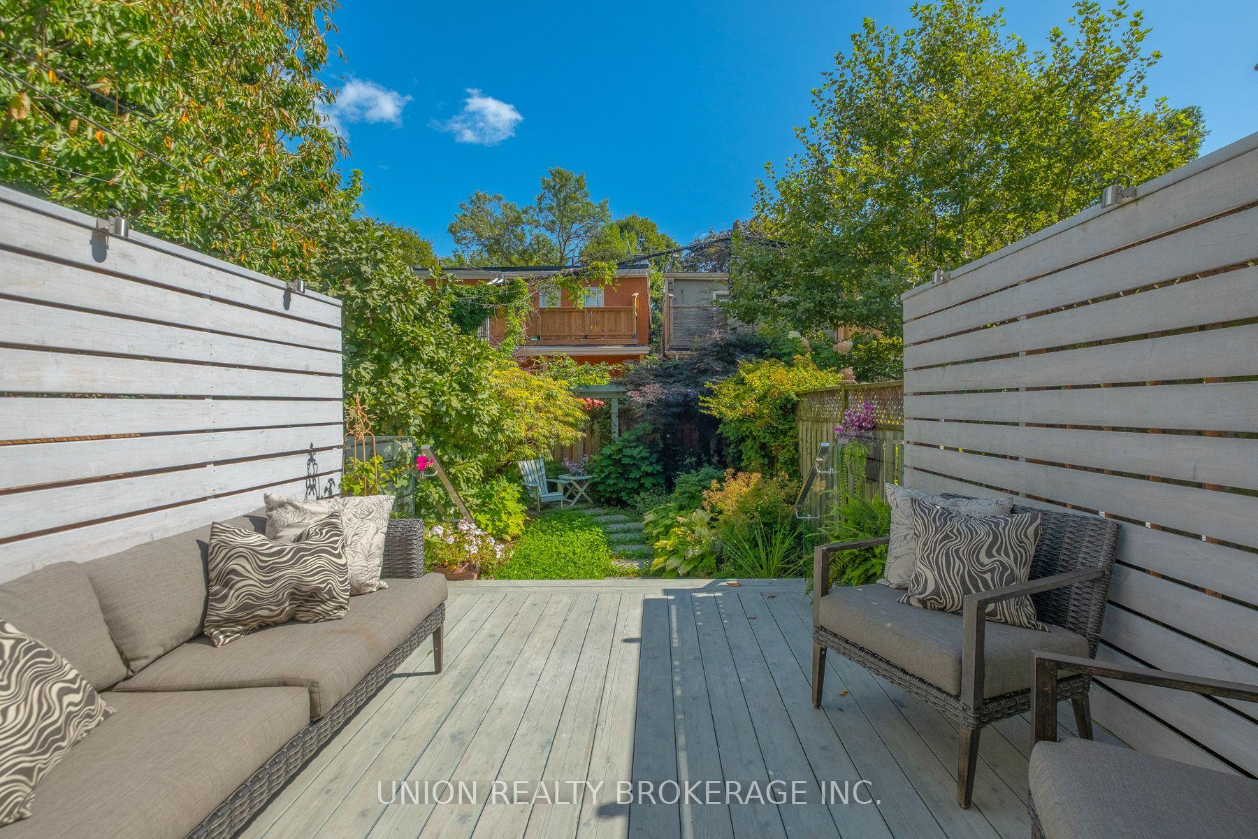 Photo 55 of 27 Kent Road, Toronto, Greenwood-Coxwell — HOMEH