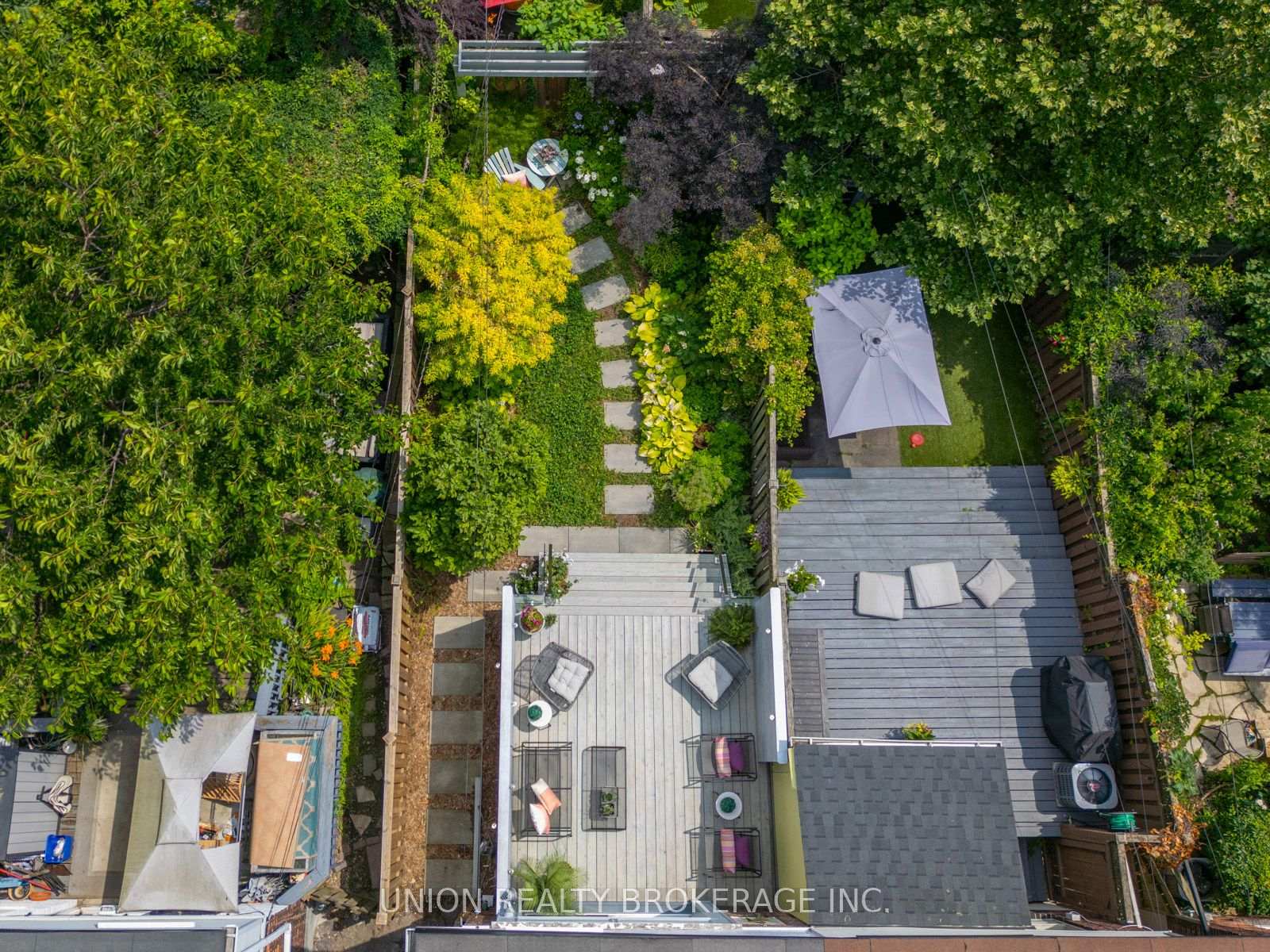 Photo 56 of 27 Kent Road, Toronto, Greenwood-Coxwell — HOMEH