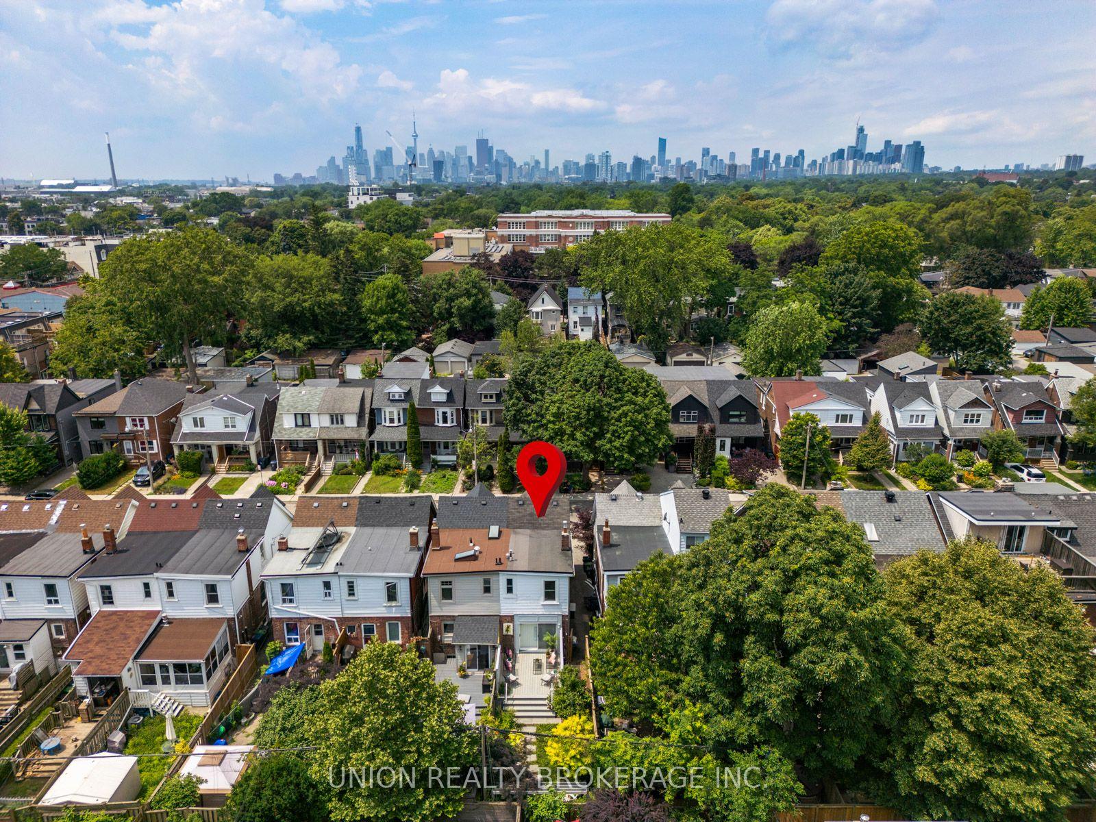 Photo 59 of 27 Kent Road, Toronto, Greenwood-Coxwell — HOMEH
