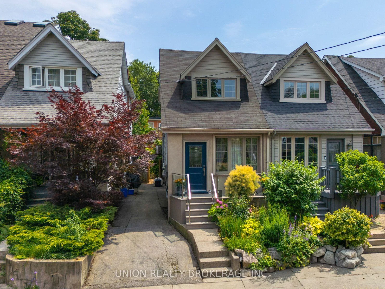 Photo 4 of 27 Kent Road, Toronto, Greenwood-Coxwell — HOMEH