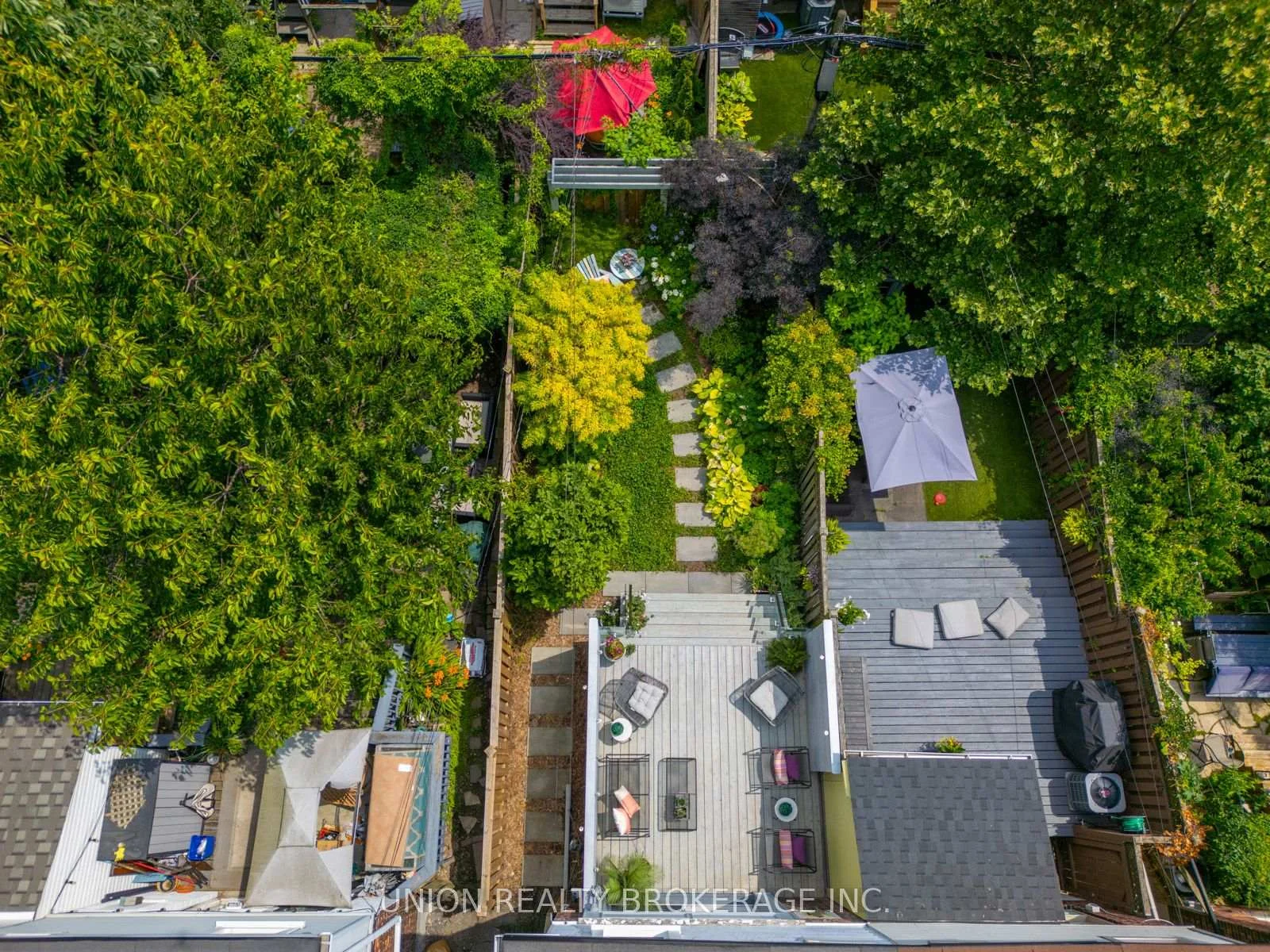 Photo 7 of 27 Kent Road, Toronto, Greenwood-Coxwell — HOMEH