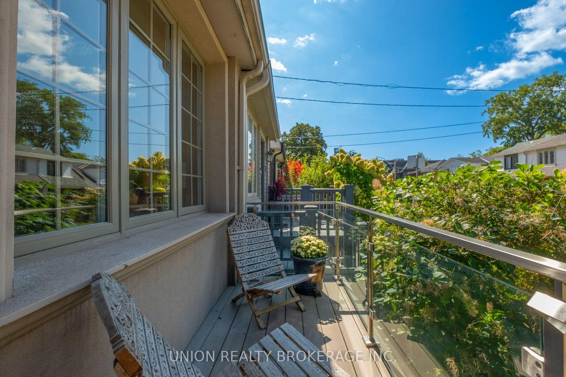 Photo 8 of 27 Kent Road, Toronto, Greenwood-Coxwell — HOMEH