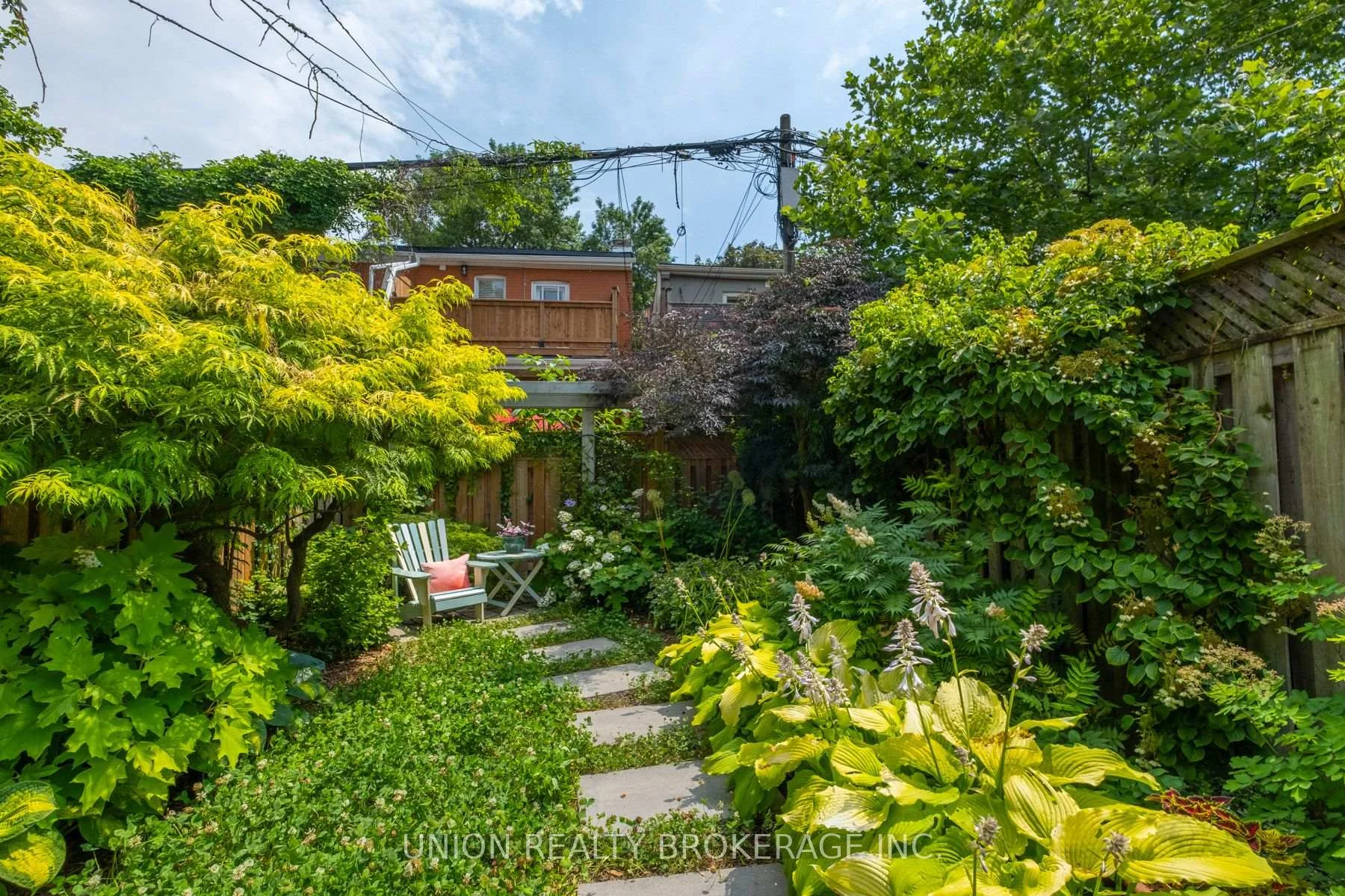 Photo 12 of 27 Kent Road, Toronto, Greenwood-Coxwell — HOMEH
