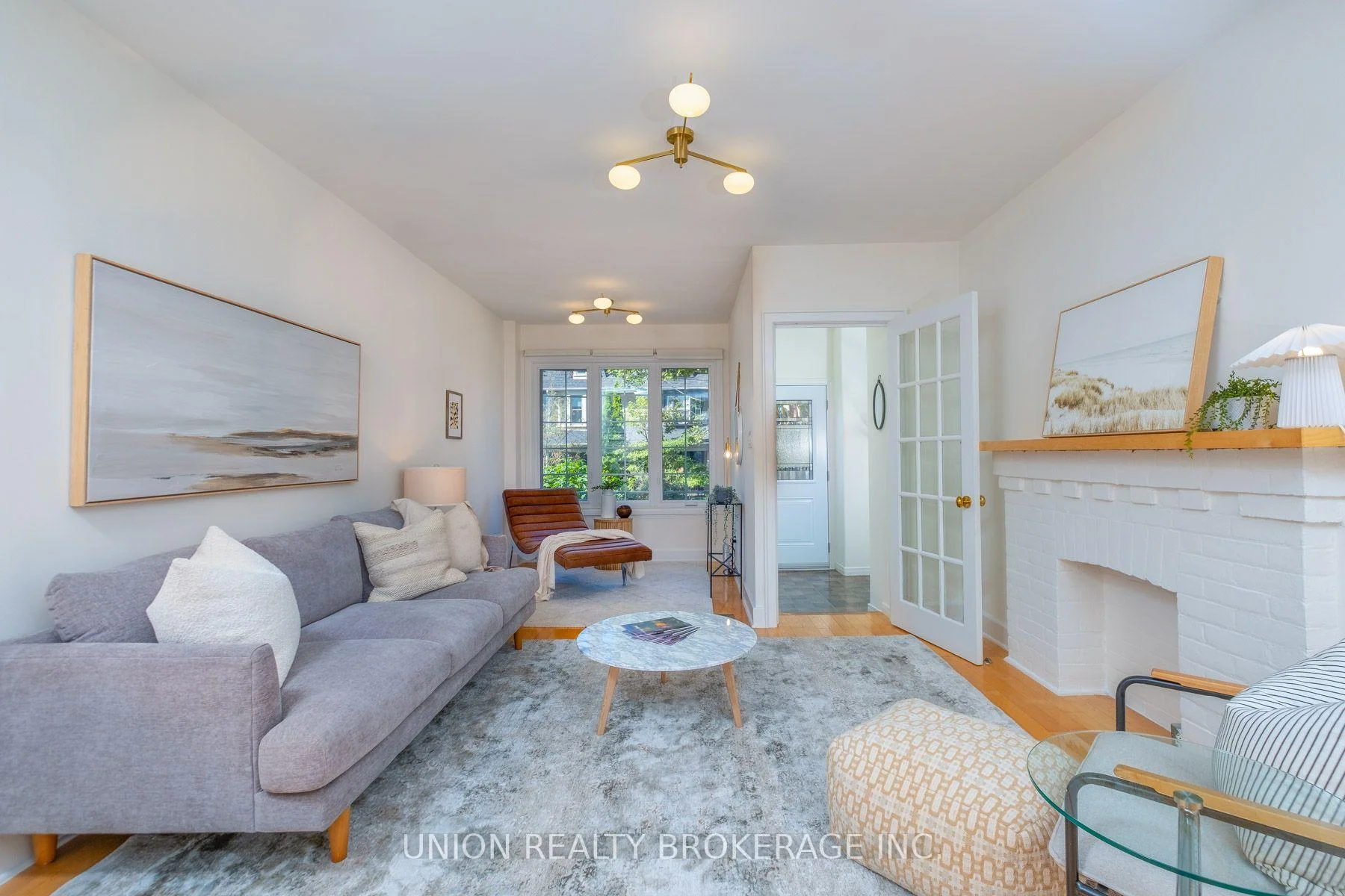 Photo 13 of 27 Kent Road, Toronto, Greenwood-Coxwell — HOMEH