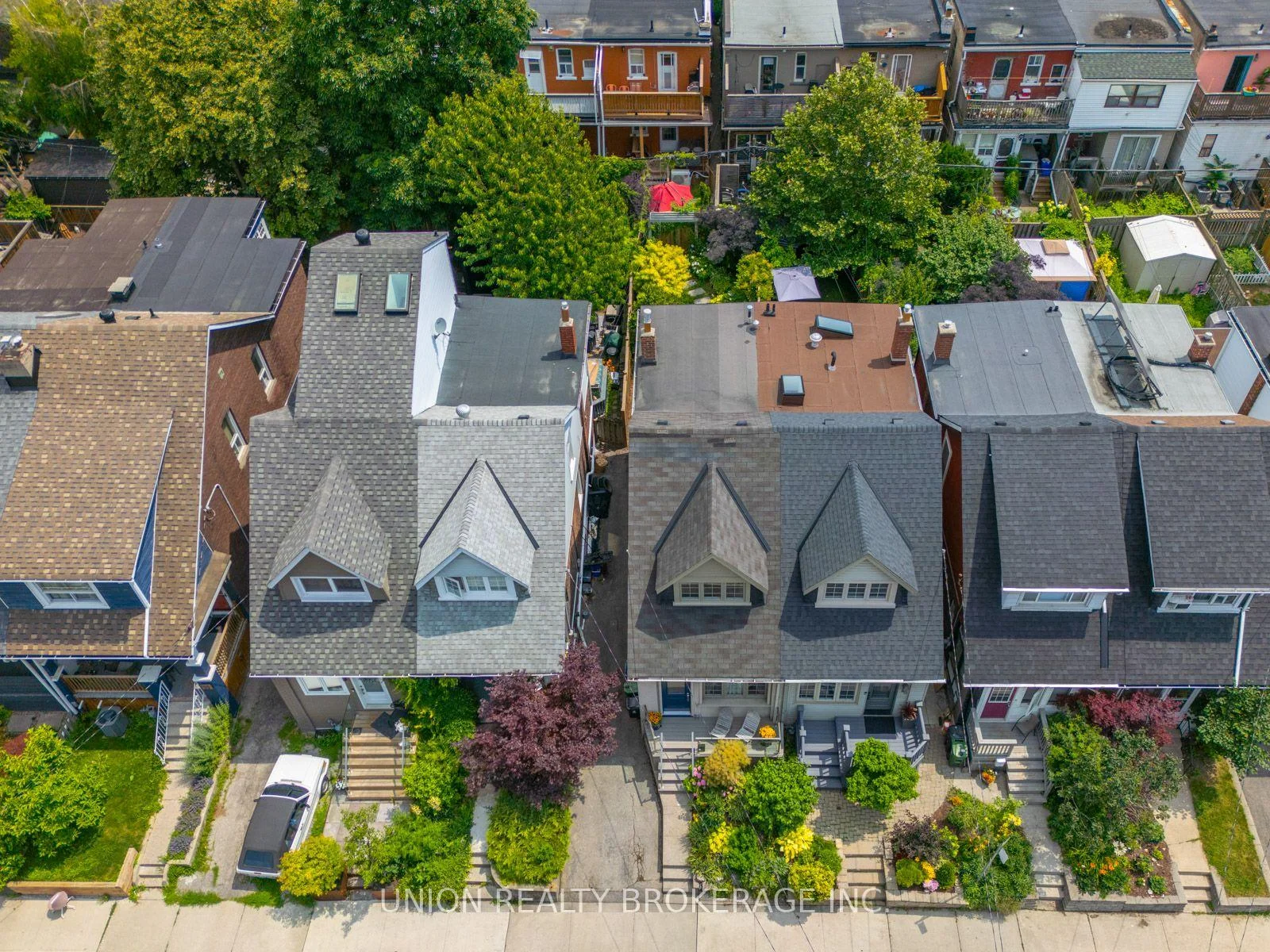 Photo 15 of 27 Kent Road, Toronto, Greenwood-Coxwell — HOMEH