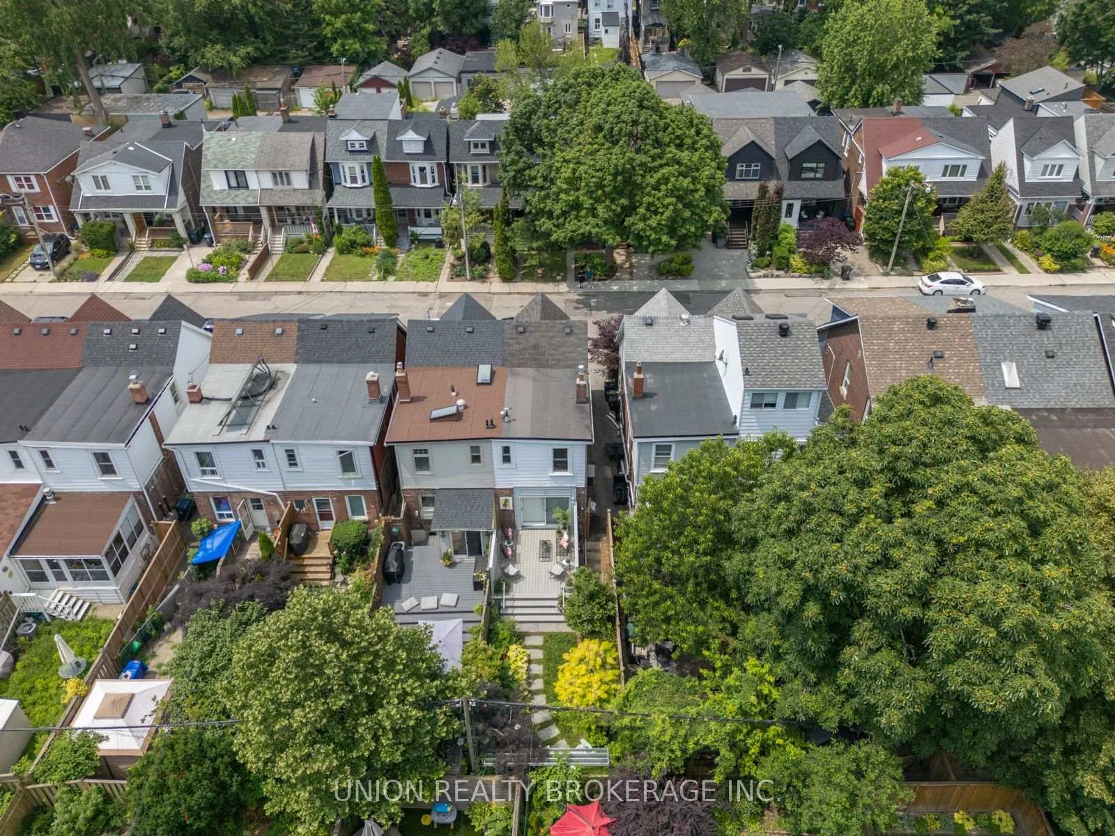 Photo 18 of 27 Kent Road, Toronto, Greenwood-Coxwell — HOMEH