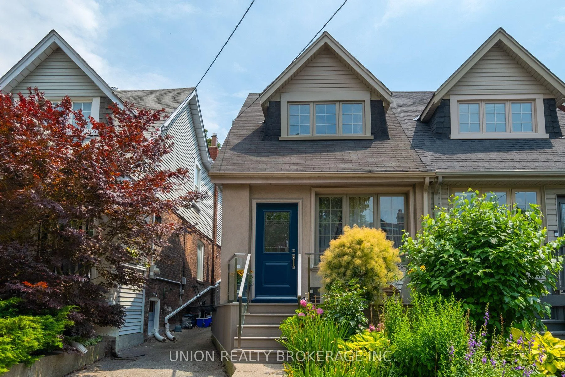 Photo 20 of 27 Kent Road, Toronto, Greenwood-Coxwell — HOMEH