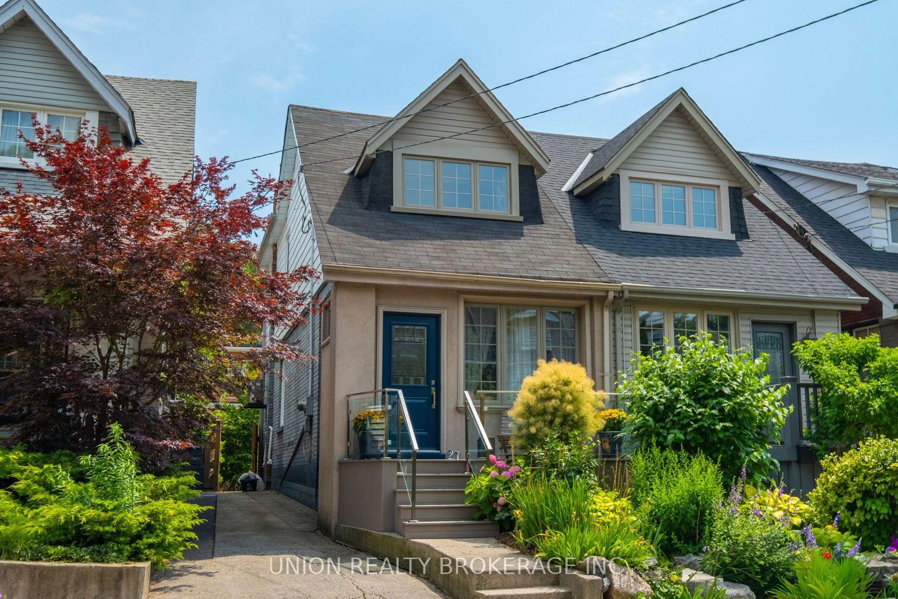 Photo 22 of 27 Kent Road, Toronto, Greenwood-Coxwell — HOMEH