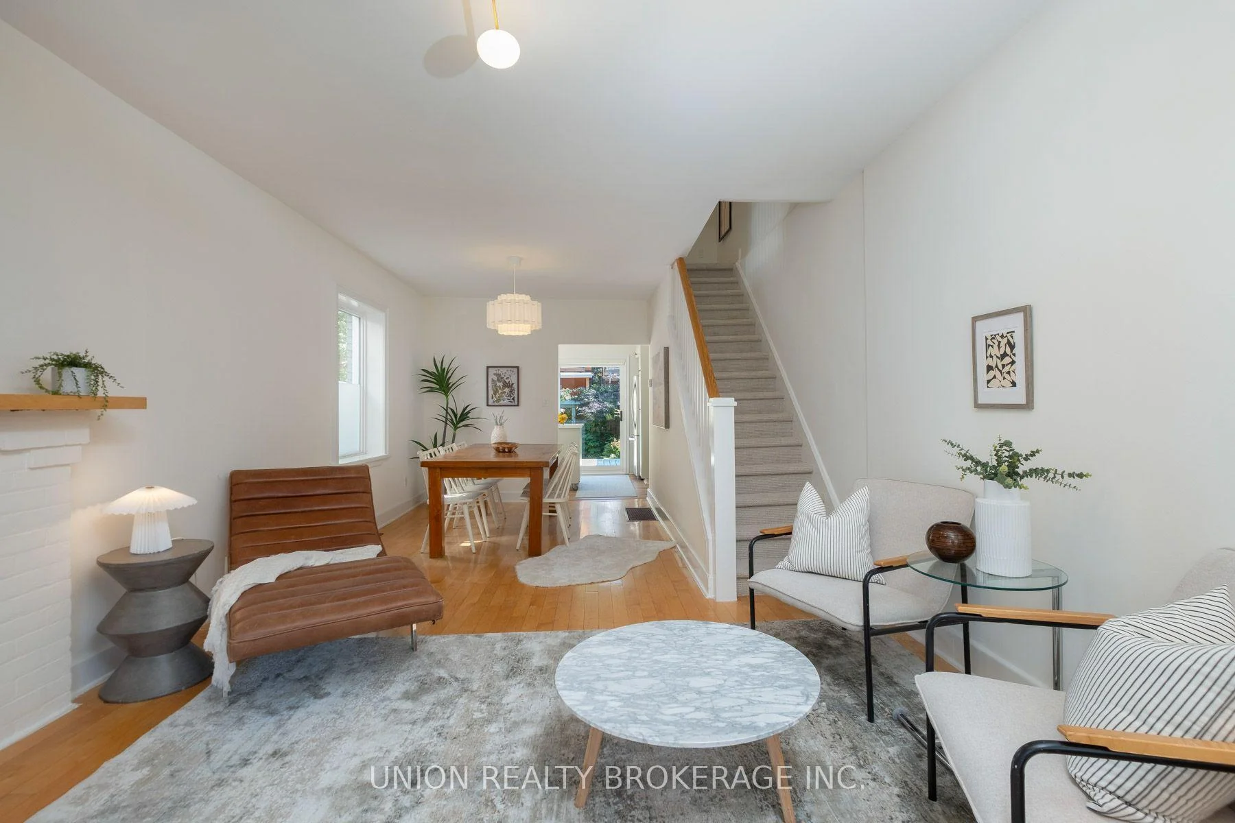 Photo 23 of 27 Kent Road, Toronto, Greenwood-Coxwell — HOMEH