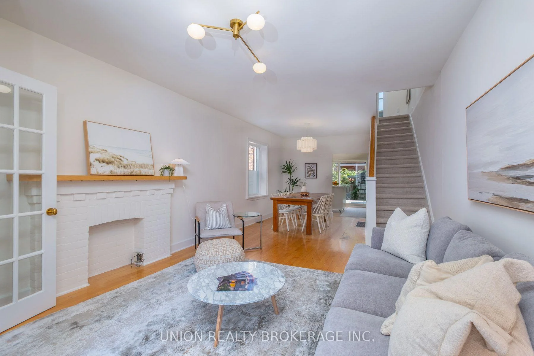 Photo 24 of 27 Kent Road, Toronto, Greenwood-Coxwell — HOMEH