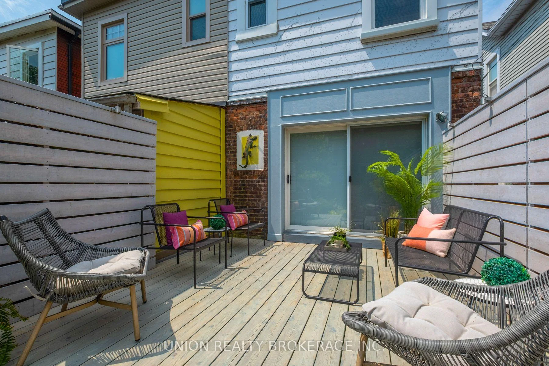 Photo 27 of 27 Kent Road, Toronto, Greenwood-Coxwell — HOMEH
