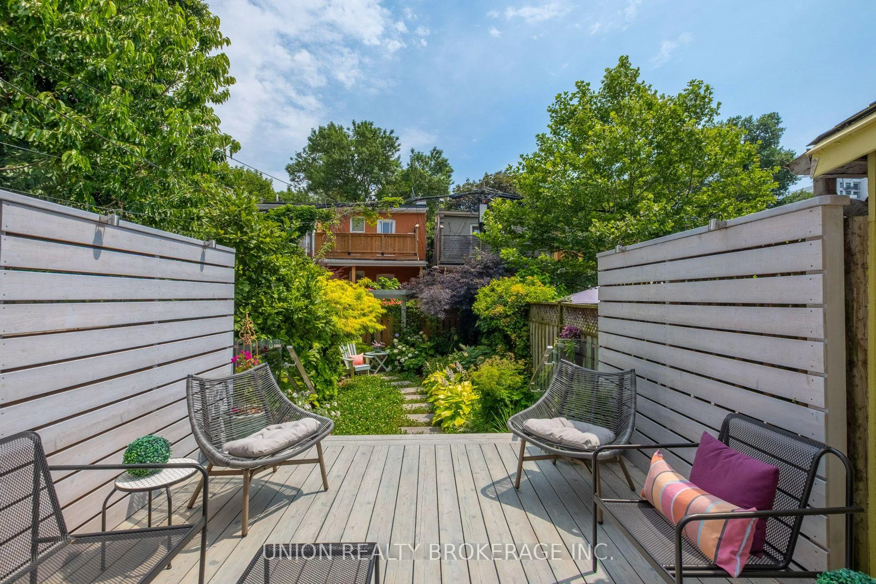 Photo 32 of 27 Kent Road, Toronto, Greenwood-Coxwell — HOMEH