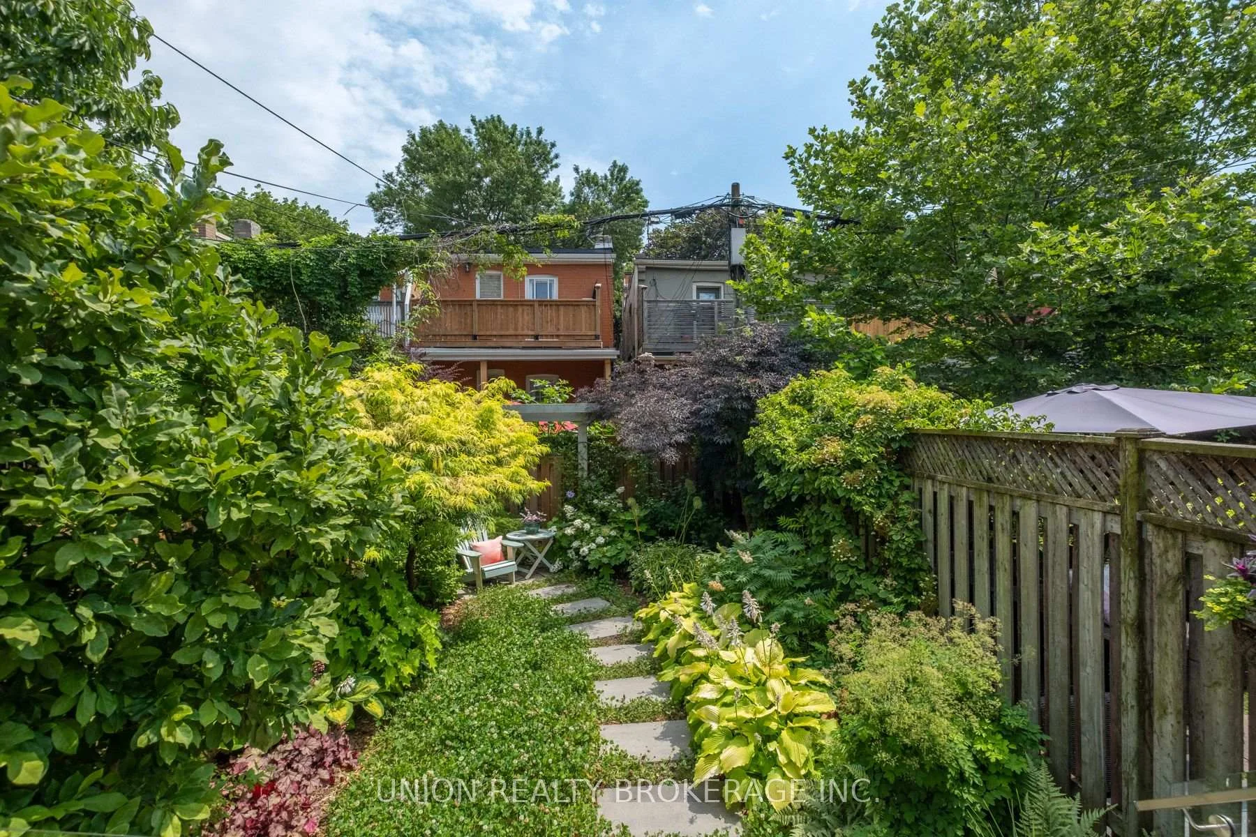 Photo 33 of 27 Kent Road, Toronto, Greenwood-Coxwell — HOMEH