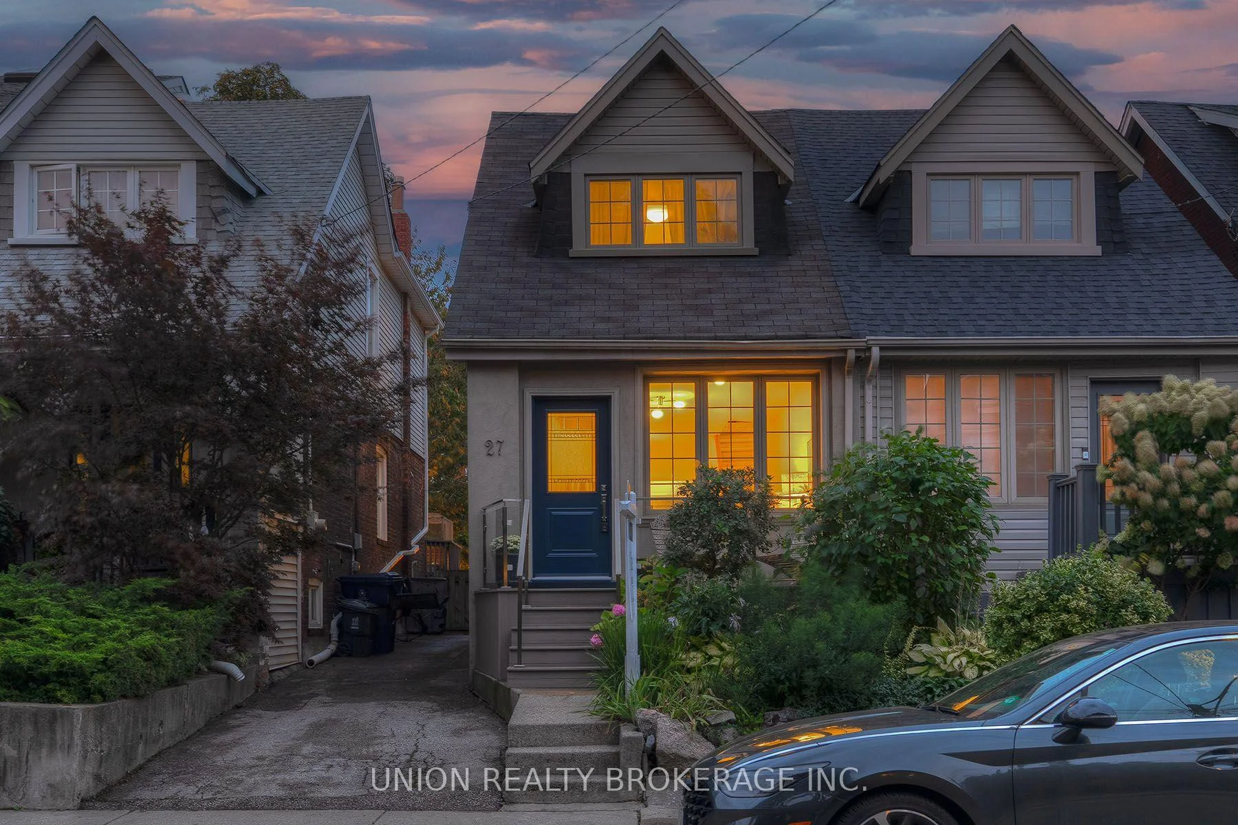 Photo 41 of 27 Kent Road, Toronto, Greenwood-Coxwell — HOMEH