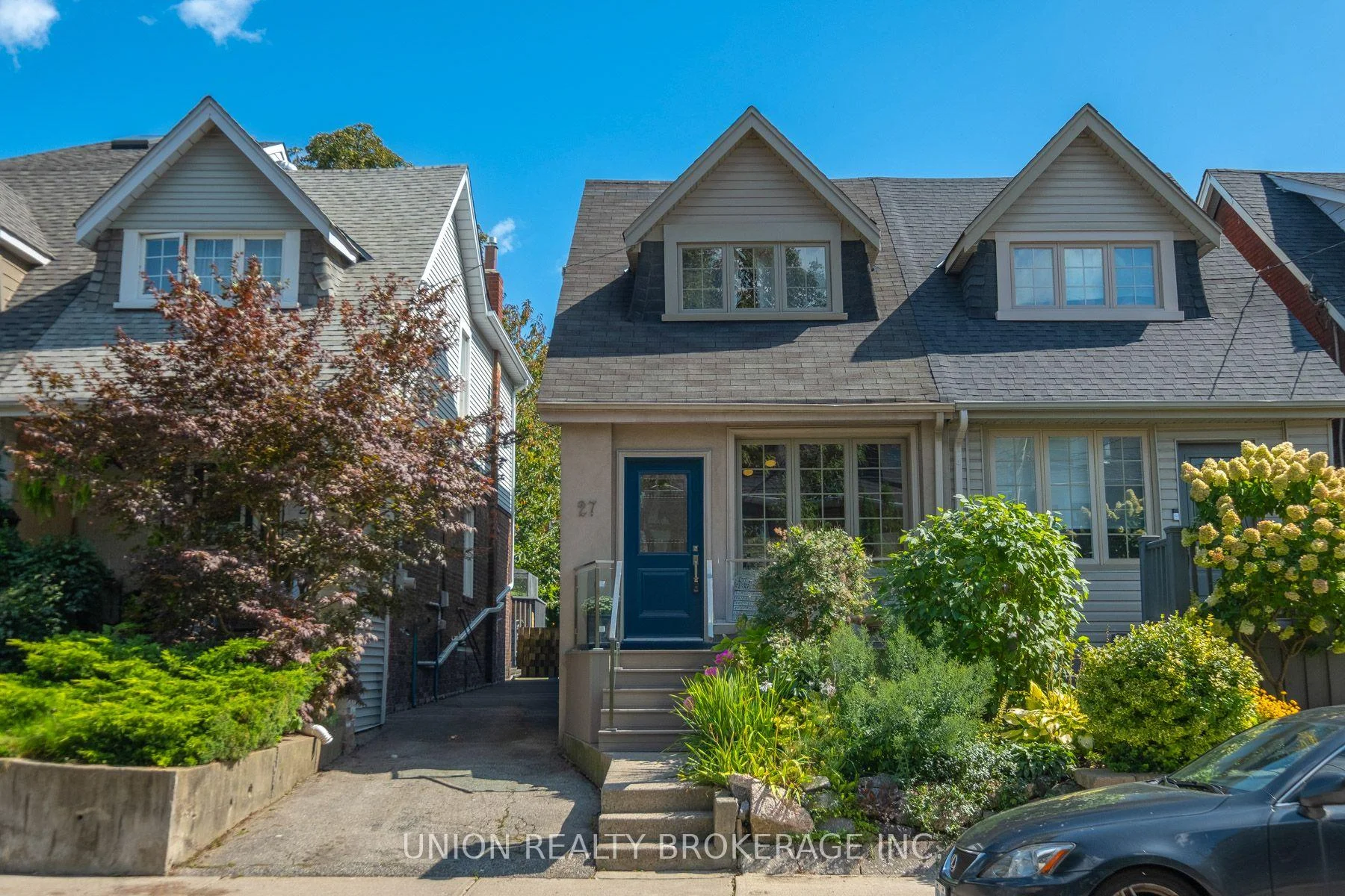 Photo 43 of 27 Kent Road, Toronto, Greenwood-Coxwell — HOMEH