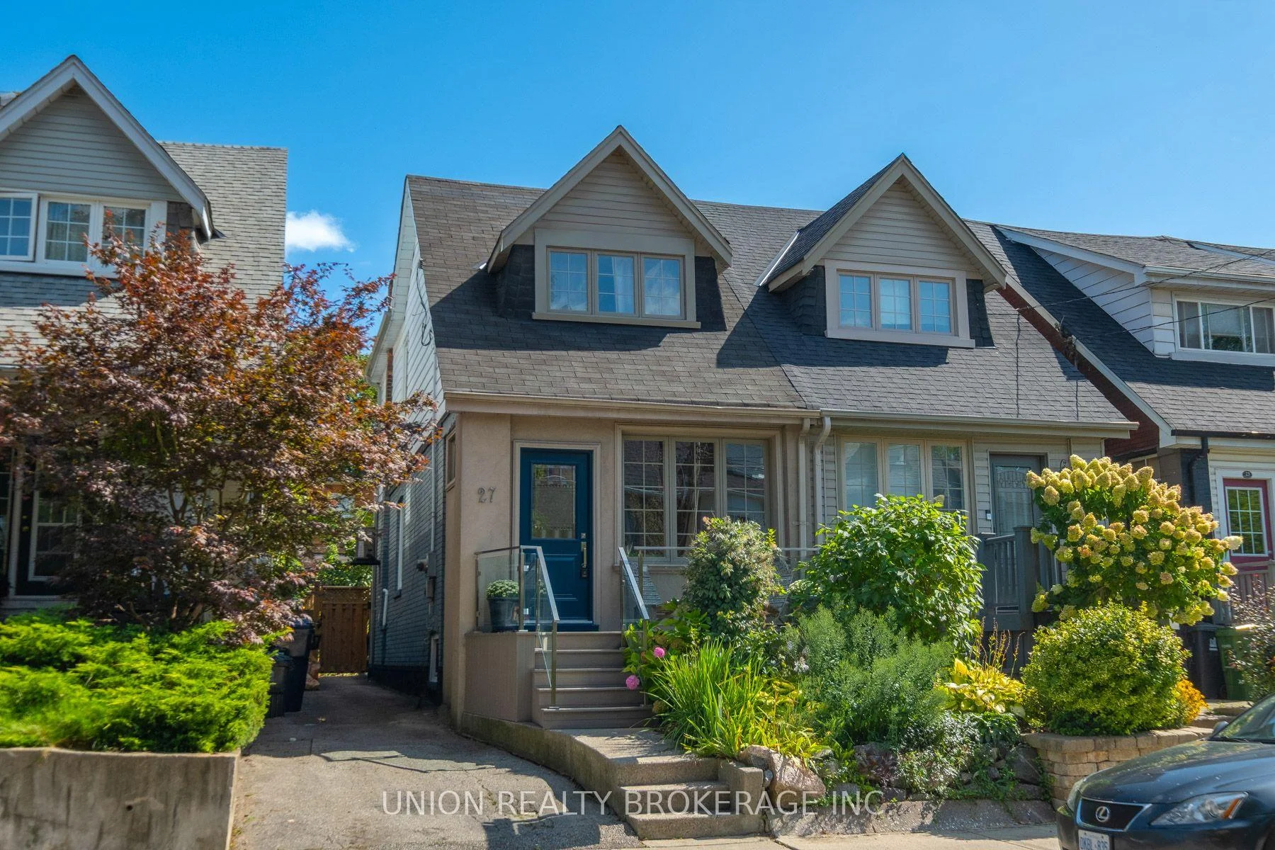 Photo 44 of 27 Kent Road, Toronto, Greenwood-Coxwell — HOMEH