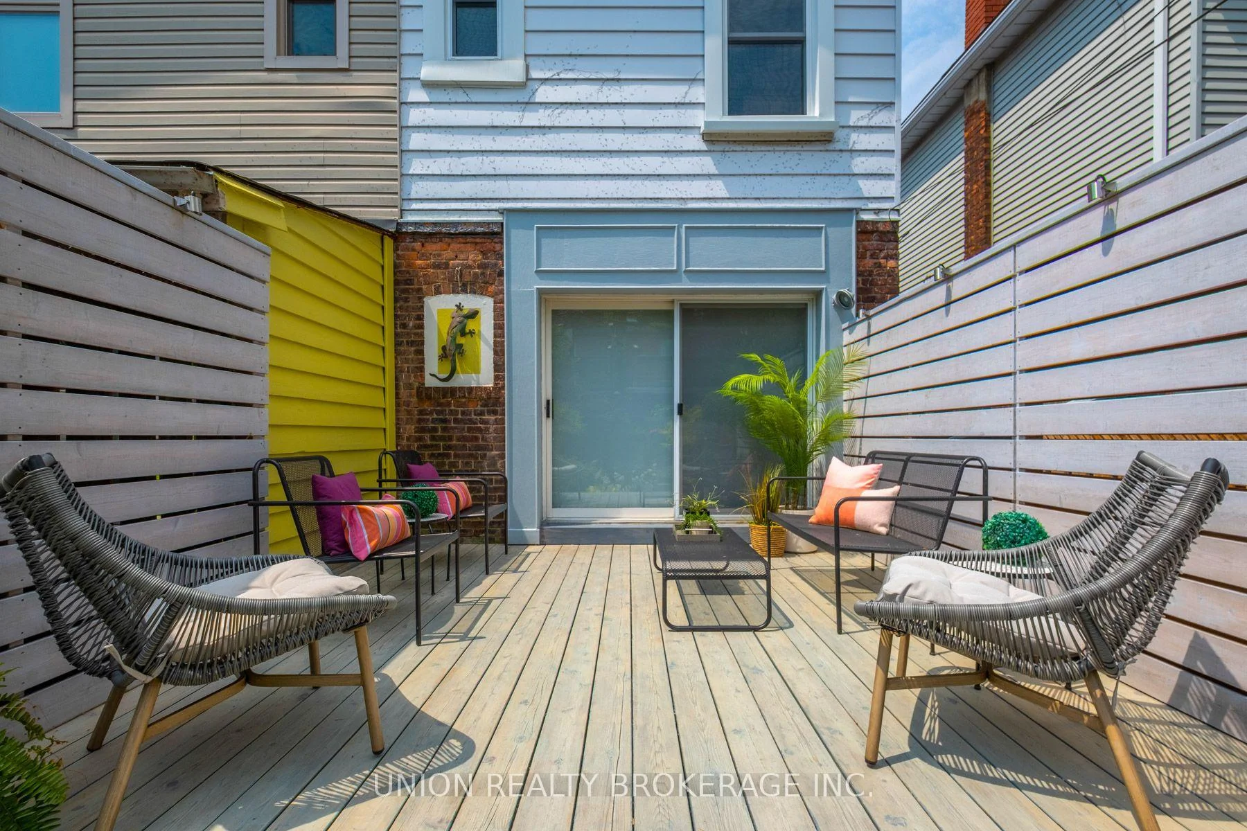 Photo 57 of 27 Kent Road, Toronto, Greenwood-Coxwell — HOMEH