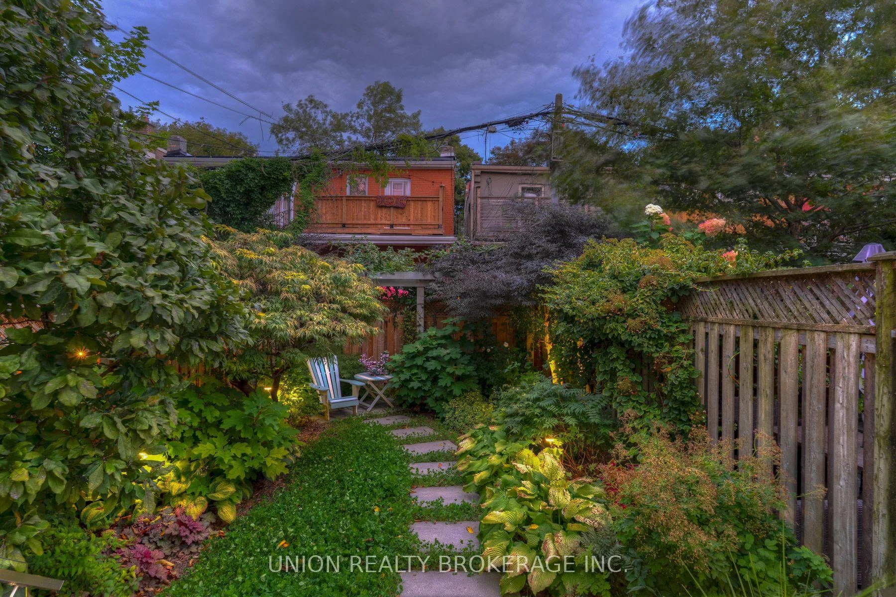 Photo 58 of 27 Kent Road, Toronto, Greenwood-Coxwell — HOMEH