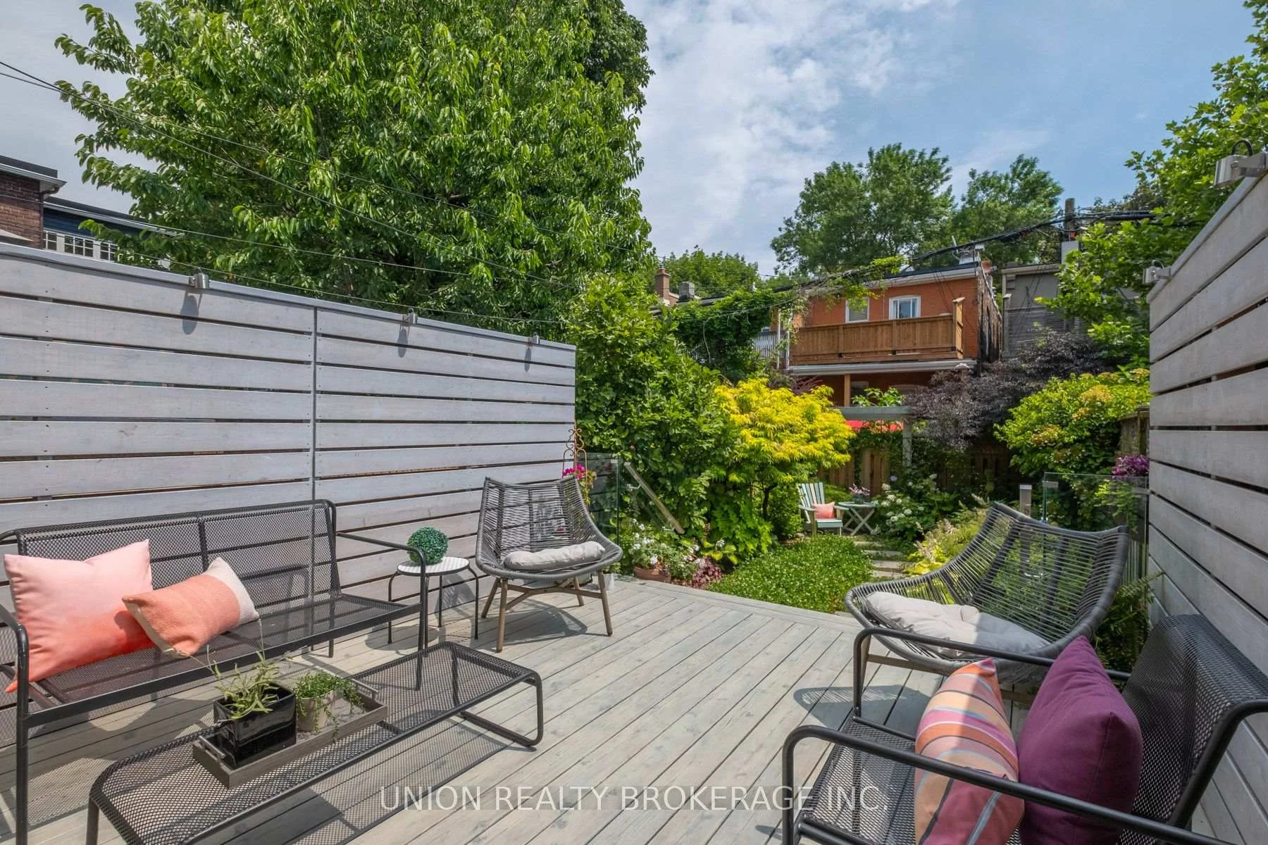 Photo 60 of 27 Kent Road, Toronto, Greenwood-Coxwell — HOMEH