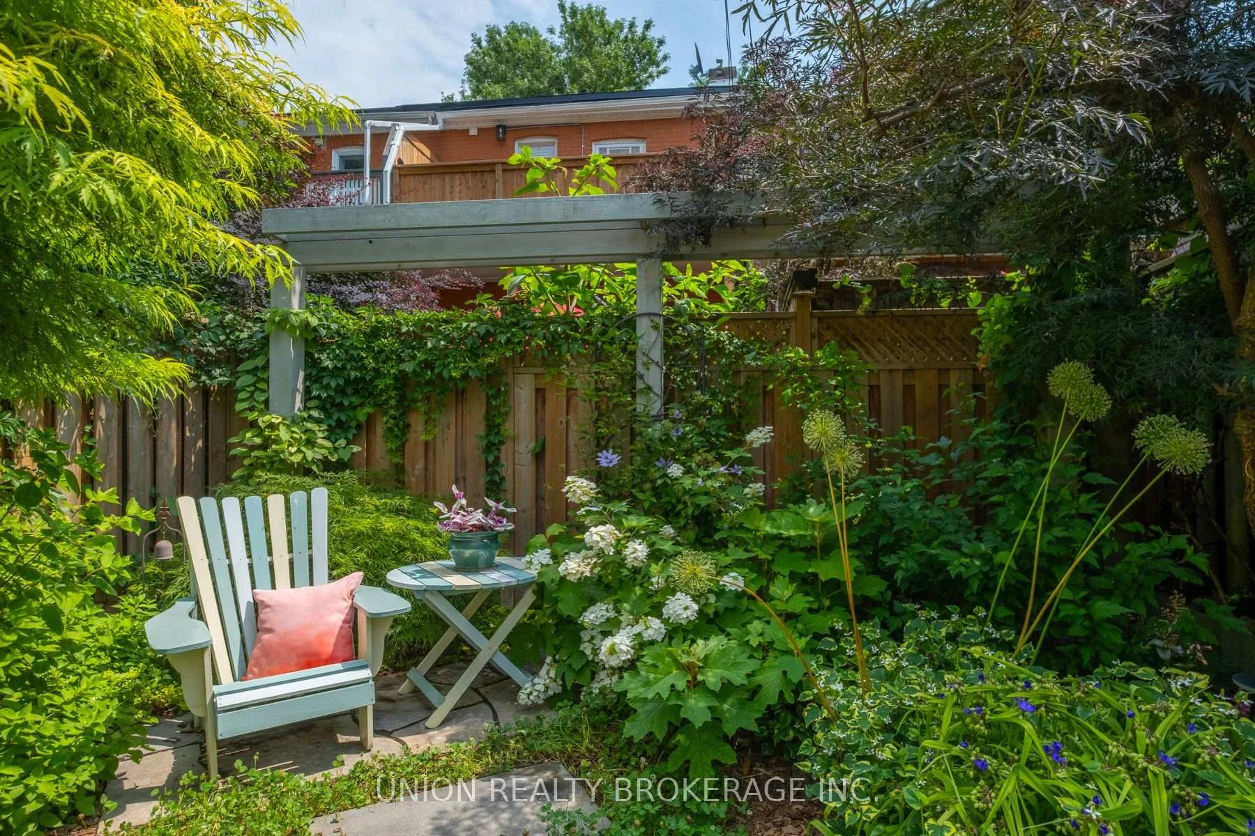Photo 61 of 27 Kent Road, Toronto, Greenwood-Coxwell — HOMEH