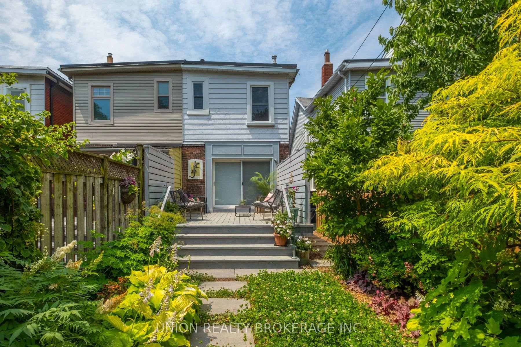 Photo 62 of 27 Kent Road, Toronto, Greenwood-Coxwell — HOMEH