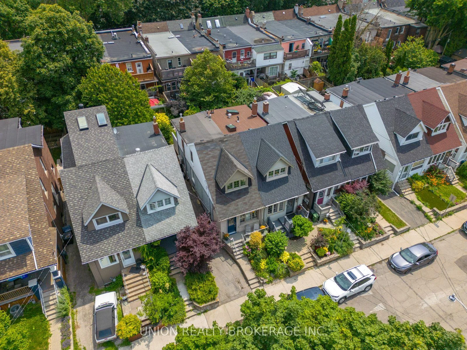 Photo 63 of 27 Kent Road, Toronto, Greenwood-Coxwell — HOMEH
