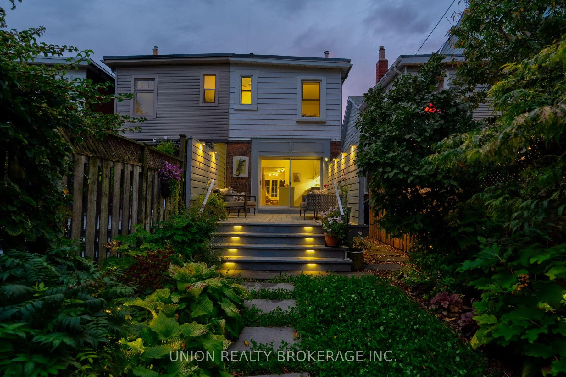 Photo 64 of 27 Kent Road, Toronto, Greenwood-Coxwell — HOMEH