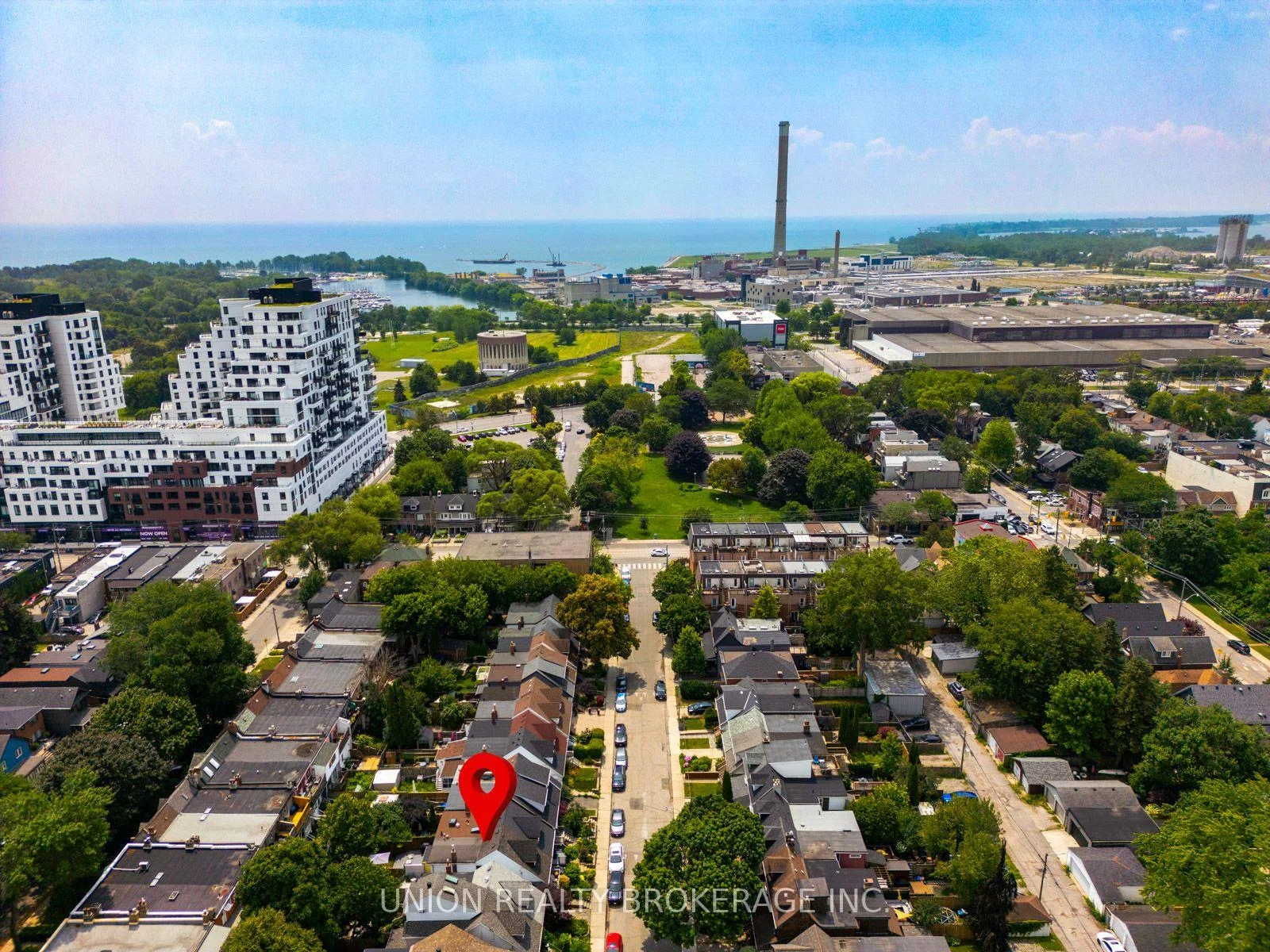 Photo 65 of 27 Kent Road, Toronto, Greenwood-Coxwell — HOMEH