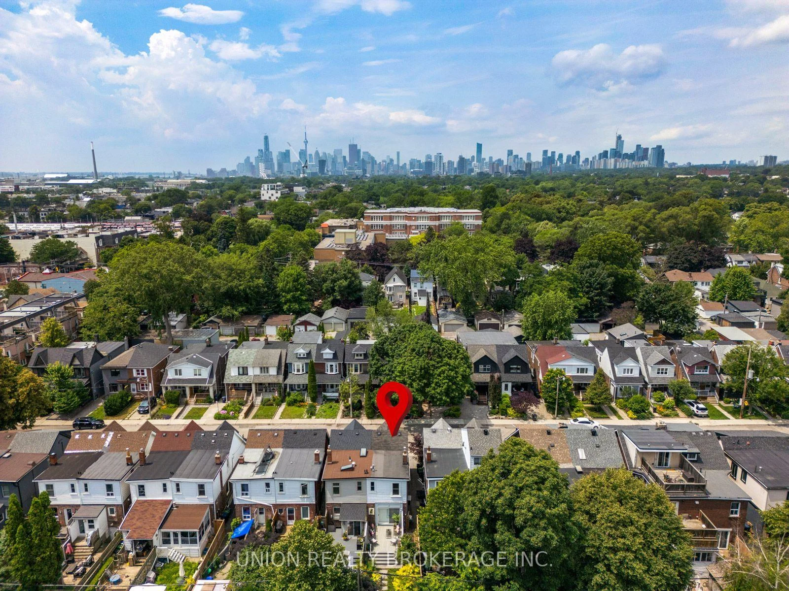 Photo 67 of 27 Kent Road, Toronto, Greenwood-Coxwell — HOMEH