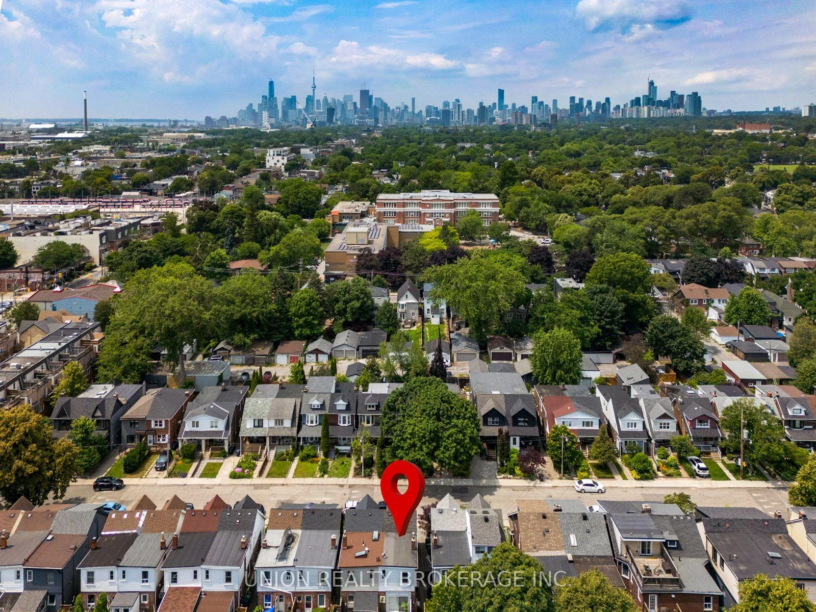 Photo 68 of 27 Kent Road, Toronto, Greenwood-Coxwell — HOMEH