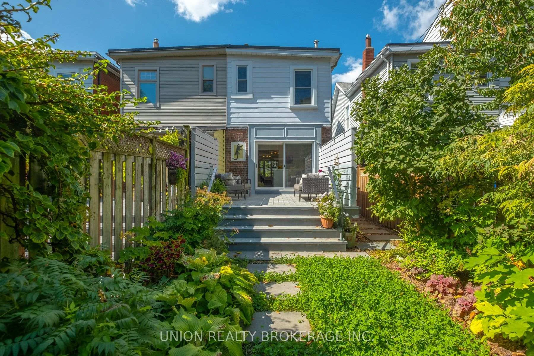 Photo 70 of 27 Kent Road, Toronto, Greenwood-Coxwell — HOMEH