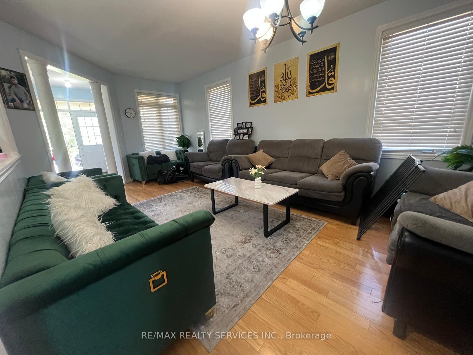 Photo 3 of 3 Noranda Crescent, Brampton, Bram West — HOMEH