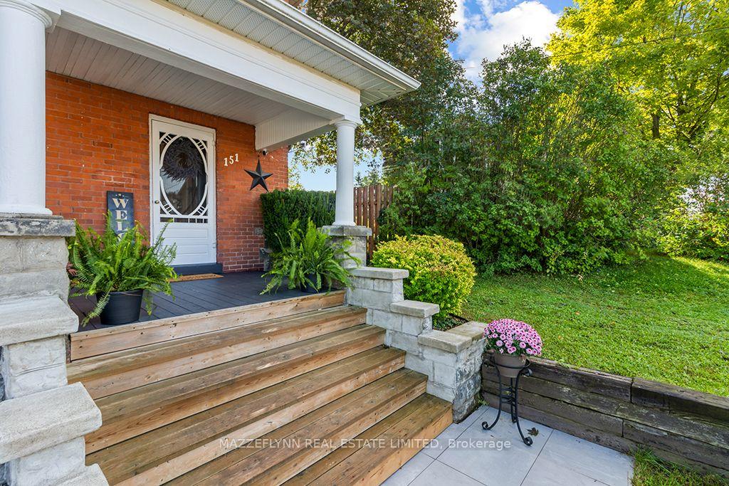 Photo 4 of 151 Albert Street N, West Grey — HOMEH