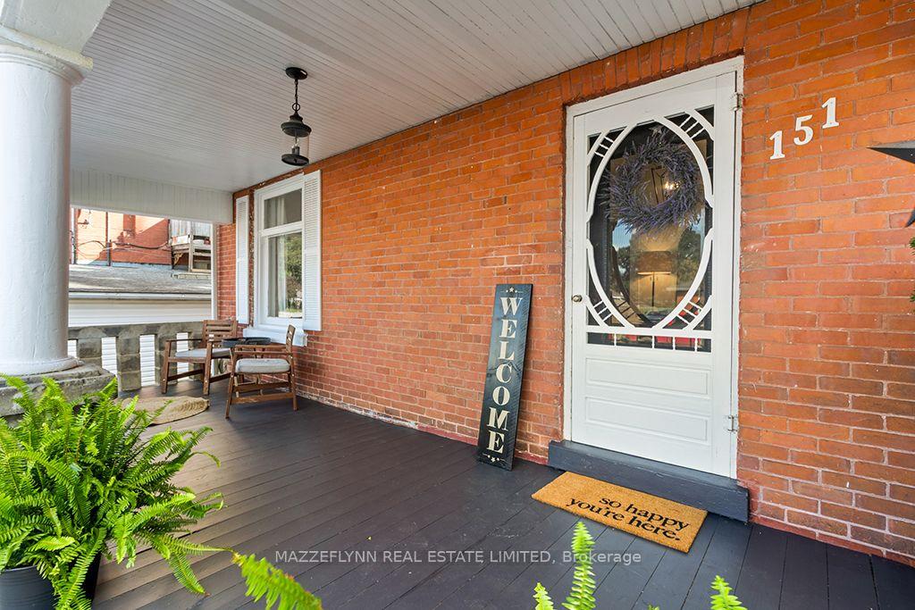 Photo 5 of 151 Albert Street N, West Grey — HOMEH
