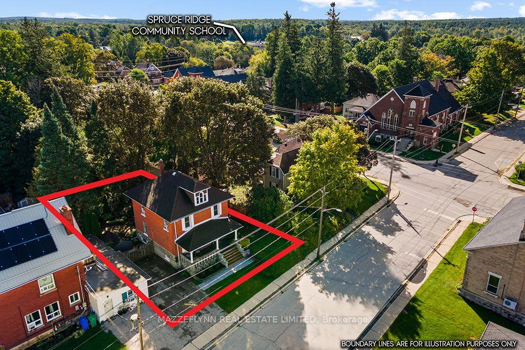 Photo 41 of 151 Albert Street N, West Grey — HOMEH