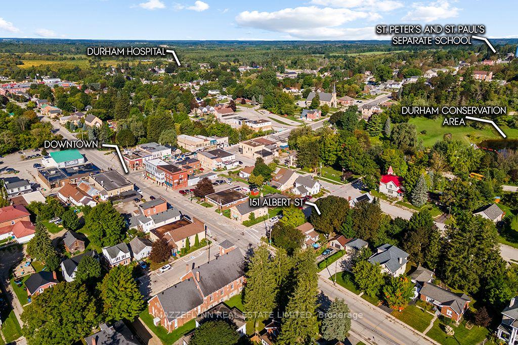 Photo 44 of 151 Albert Street N, West Grey — HOMEH