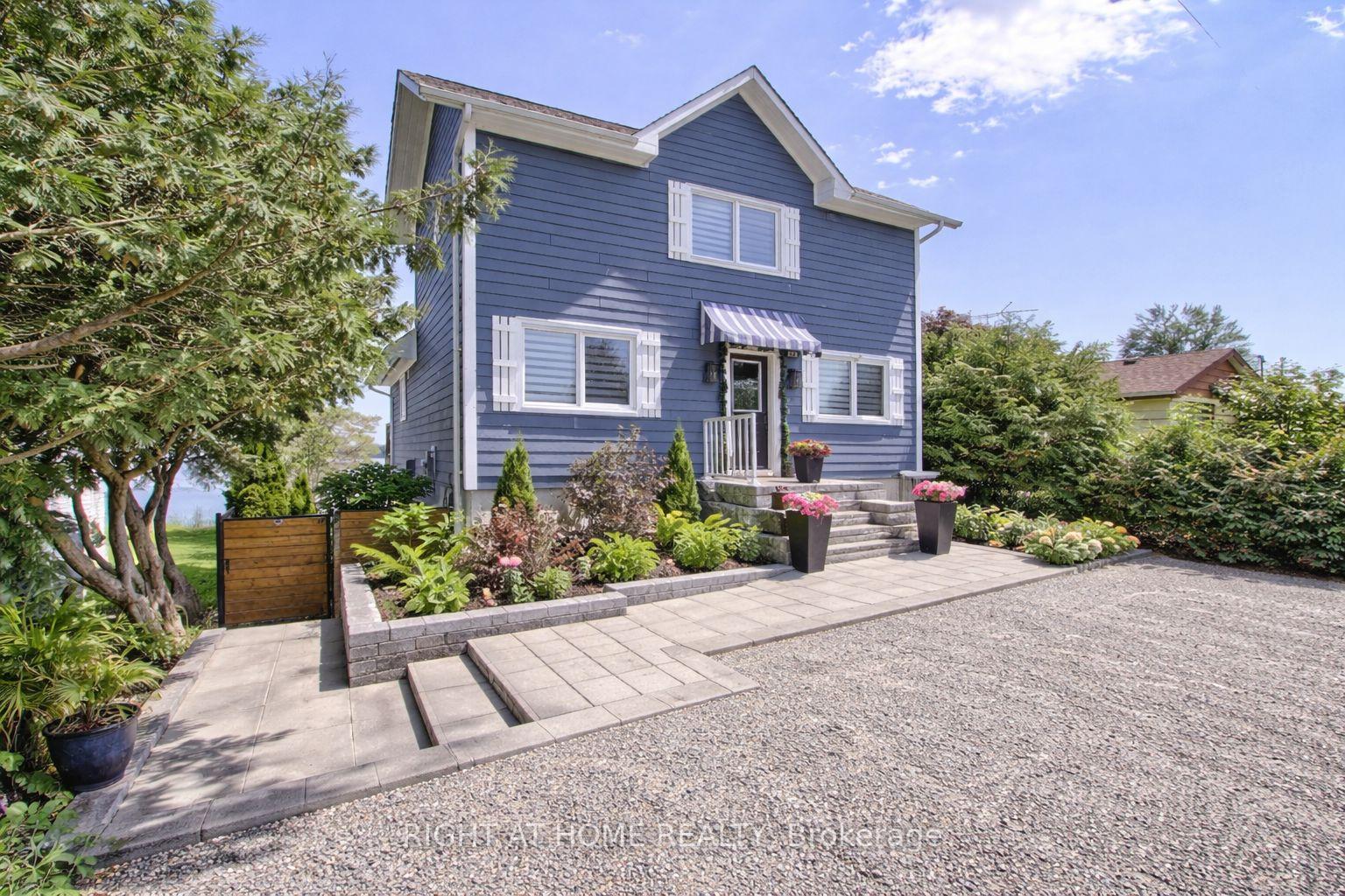 Photo 5 of 26 Beach Road, Kawartha Lakes, Mariposa — HOMEH