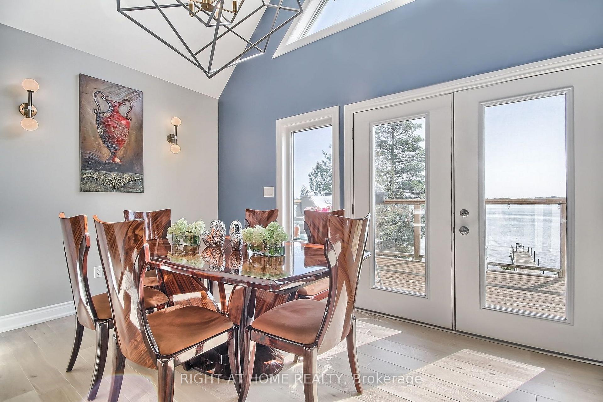 Photo 17 of 26 Beach Road, Kawartha Lakes, Mariposa — HOMEH