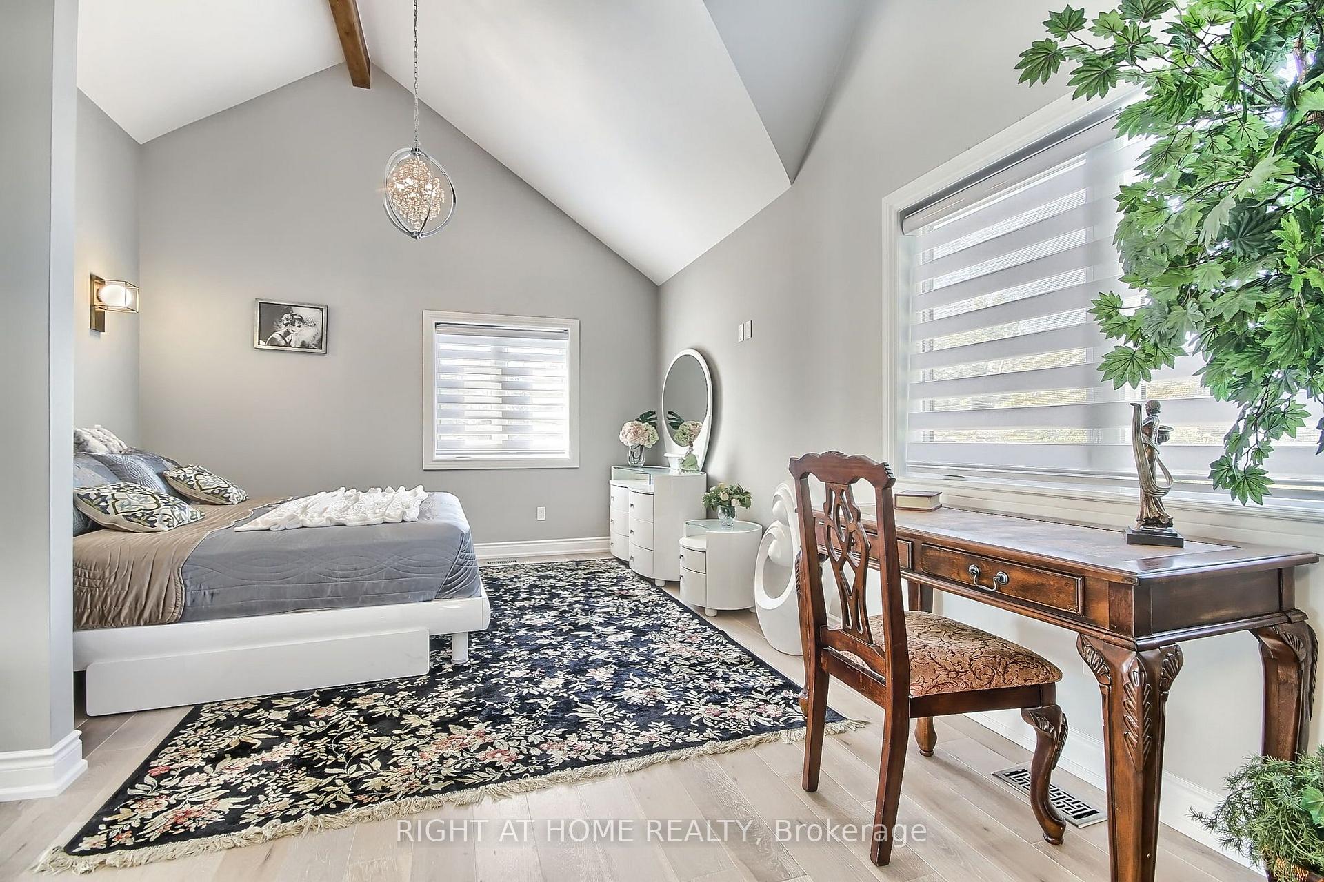 Photo 27 of 26 Beach Road, Kawartha Lakes, Mariposa — HOMEH