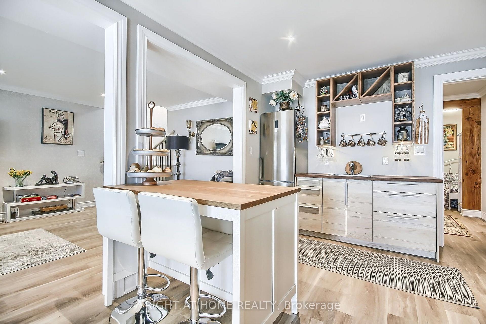 Photo 37 of 26 Beach Road, Kawartha Lakes, Mariposa — HOMEH
