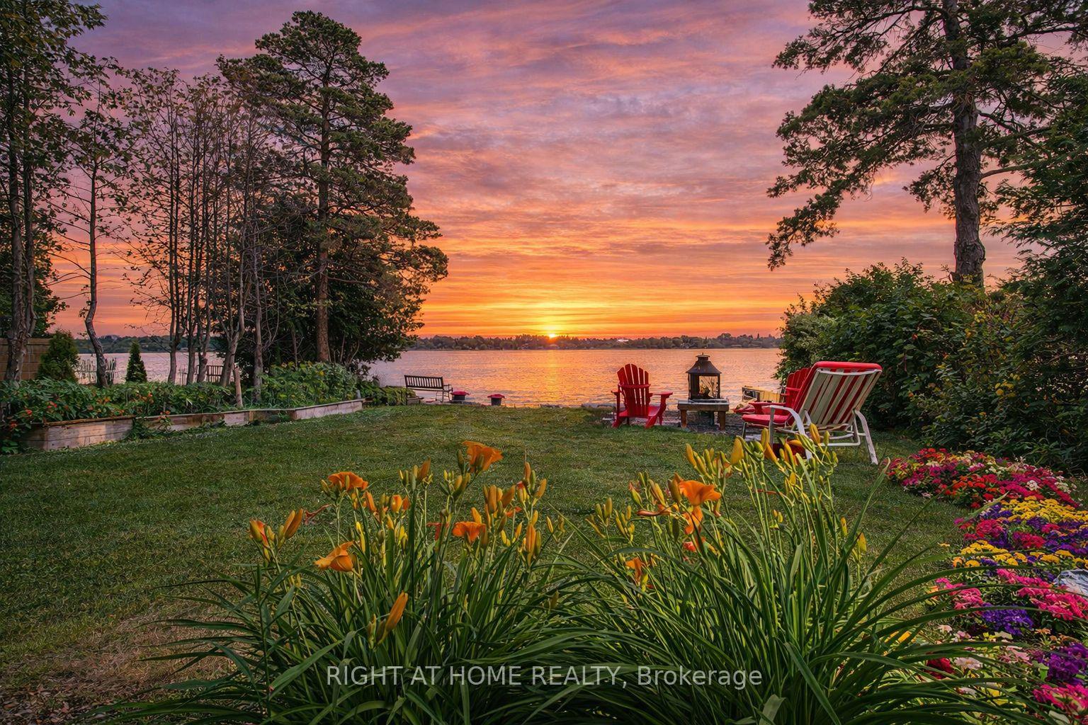 Photo 44 of 26 Beach Road, Kawartha Lakes, Mariposa — HOMEH