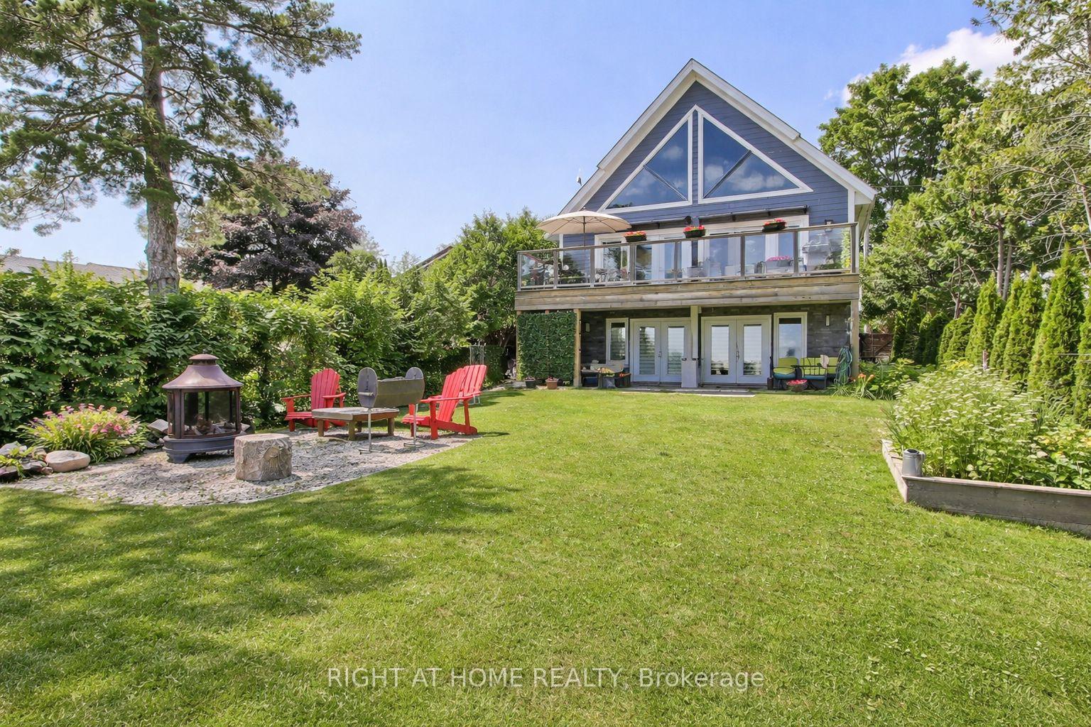 Photo 45 of 26 Beach Road, Kawartha Lakes, Mariposa — HOMEH